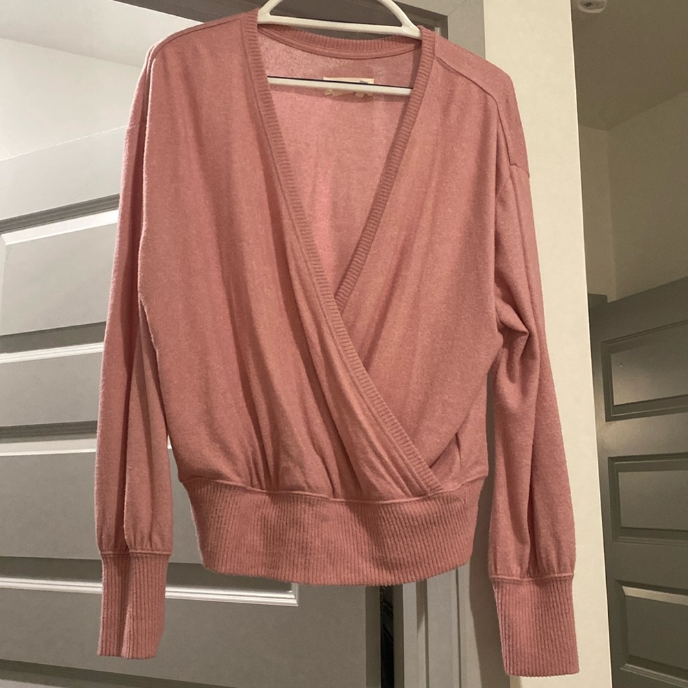 Anthropologie Sweater